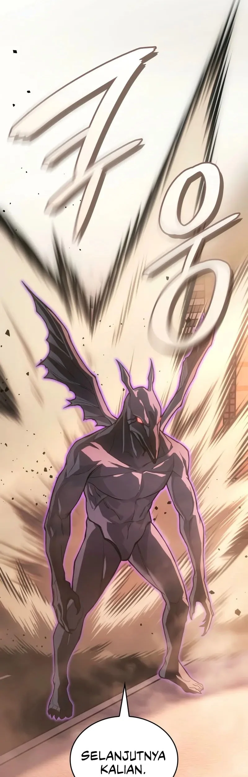 Regressing With The King’s Power Chapter 118 - halaman 25