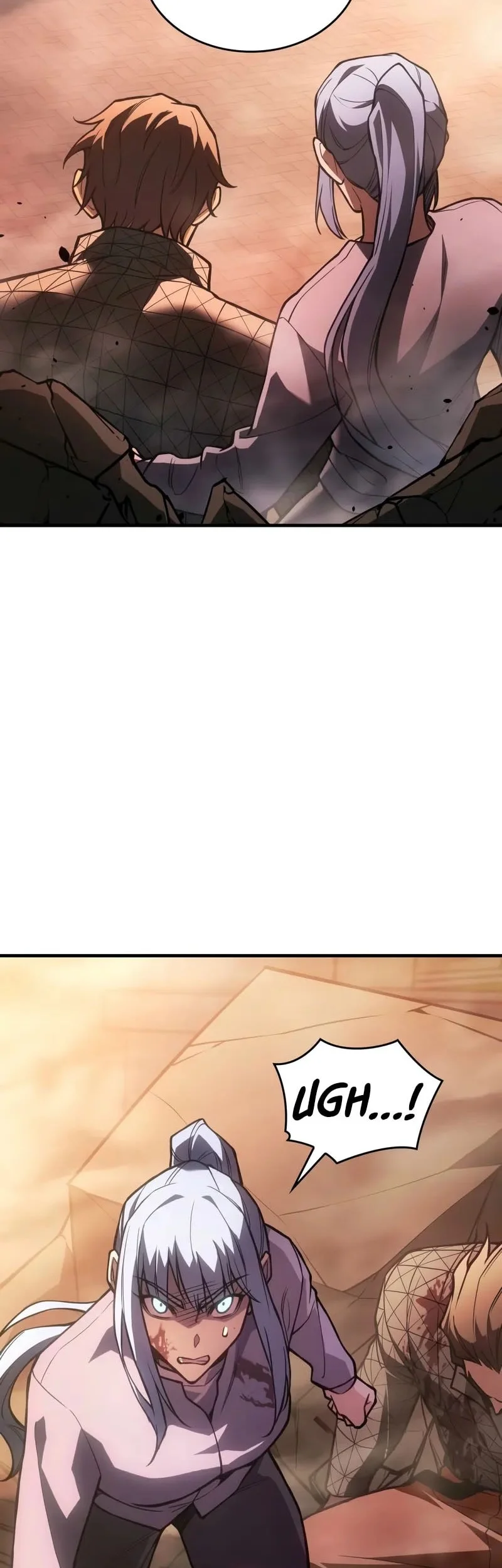 Regressing With The King’s Power Chapter 118 - halaman 26