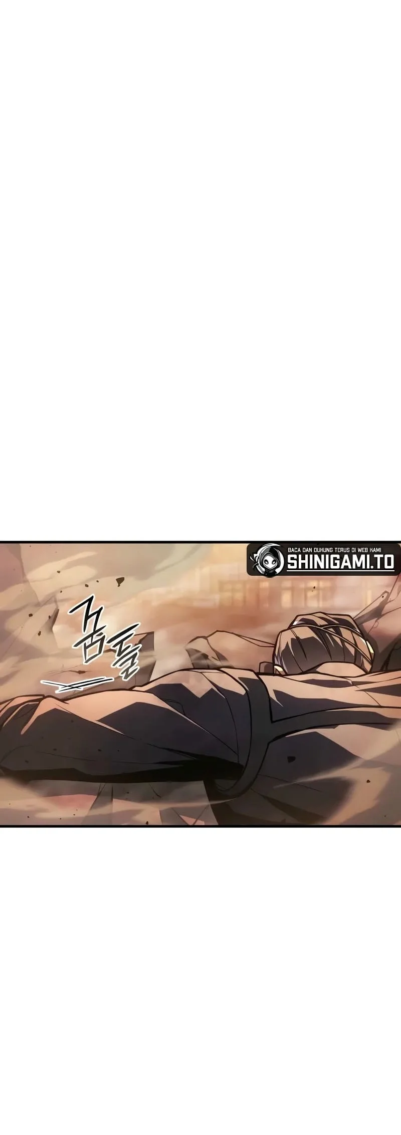 Regressing With The King’s Power Chapter 118 - halaman 28