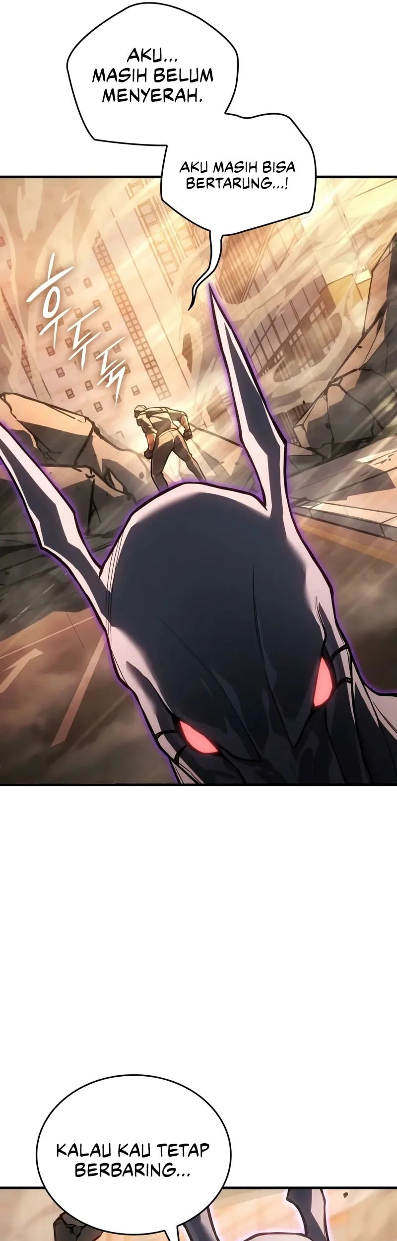 Regressing With The King’s Power Chapter 118 - halaman 29