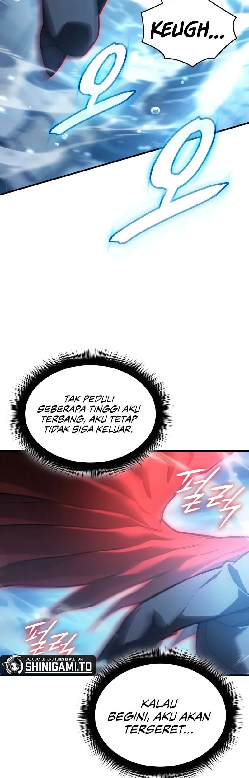Regressing With The King’s Power Chapter 118 - halaman 3