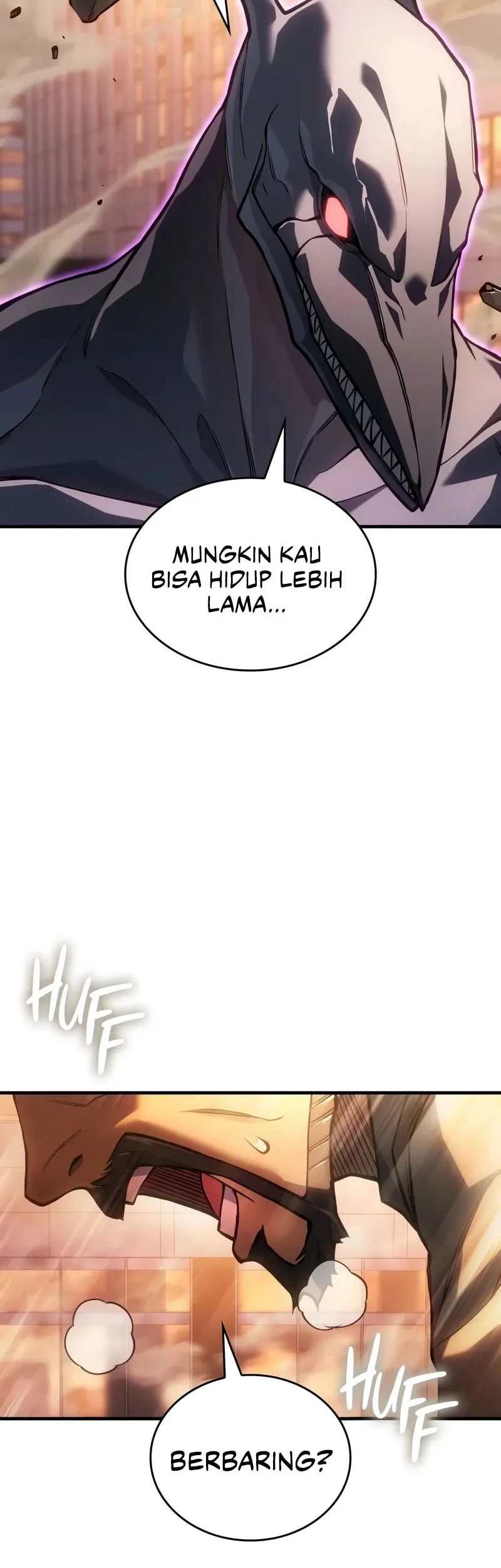 Regressing With The King’s Power Chapter 118 - halaman 30