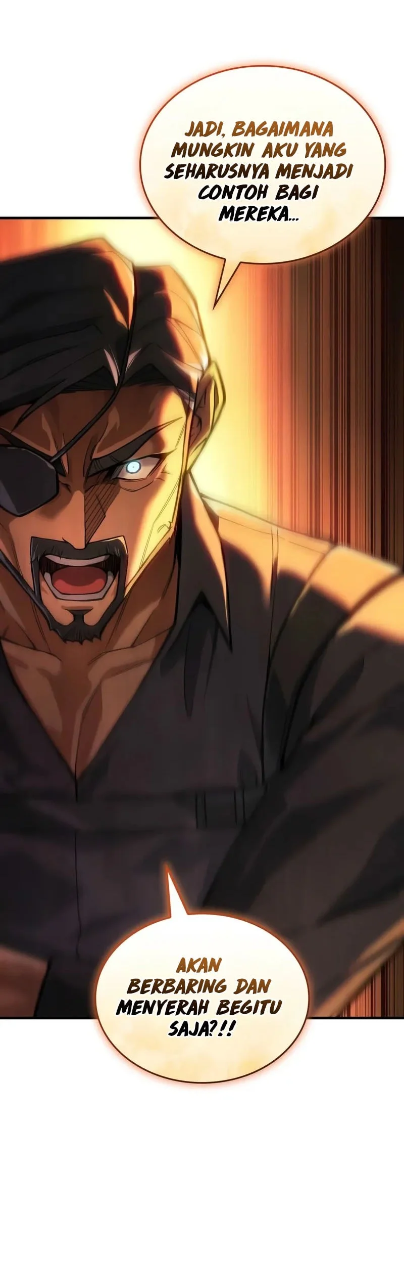 Regressing With The King’s Power Chapter 118 - halaman 33