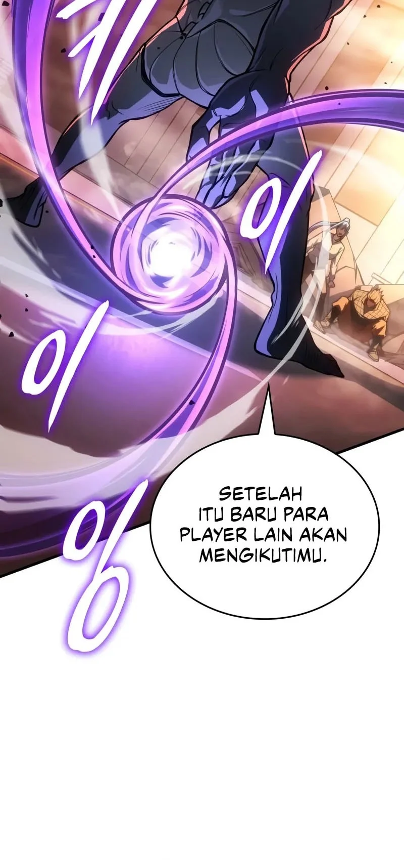 Regressing With The King’s Power Chapter 118 - halaman 36