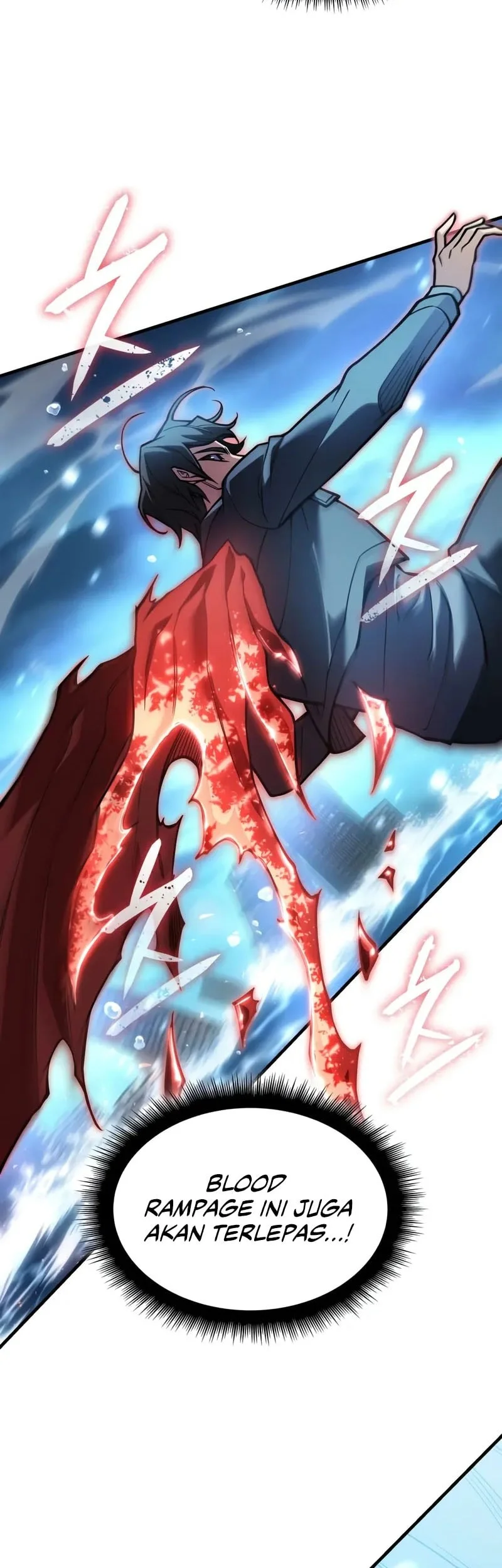 Regressing With The King’s Power Chapter 118 - halaman 4