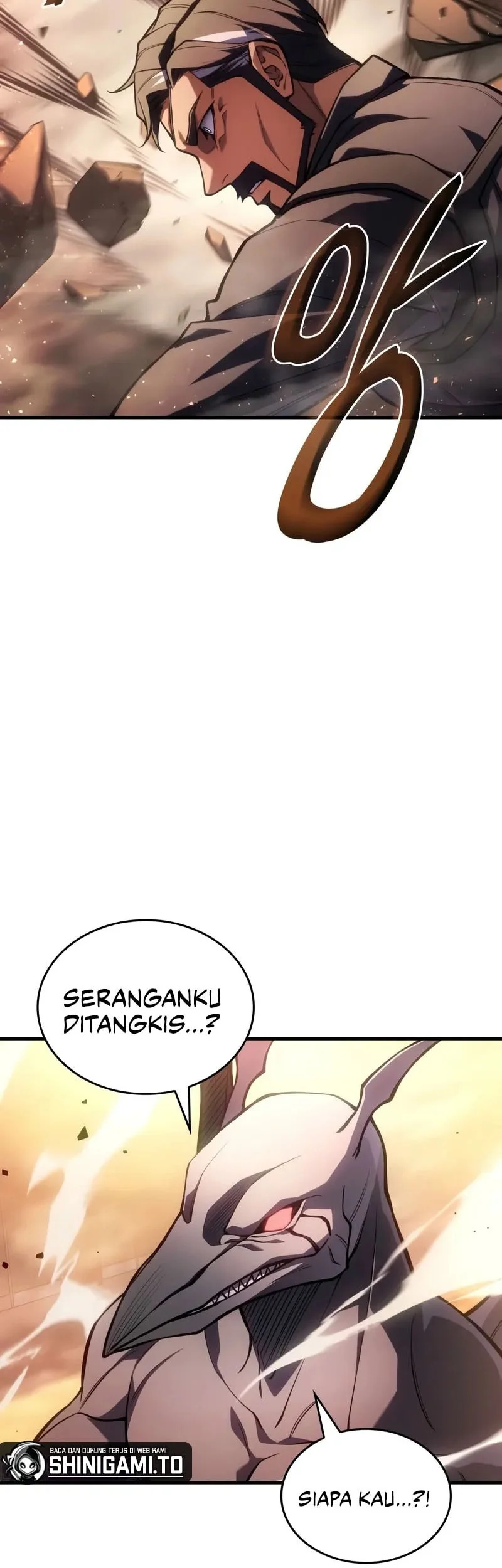 Regressing With The King’s Power Chapter 118 - halaman 40