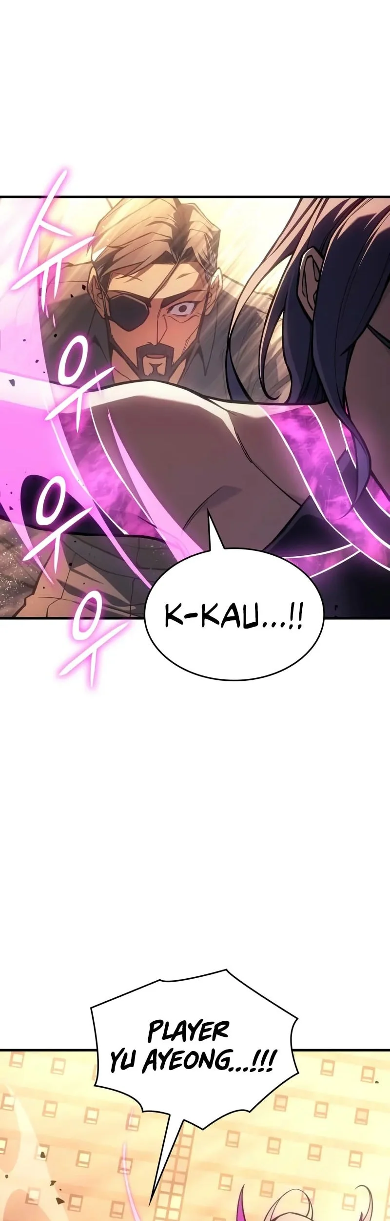 Regressing With The King’s Power Chapter 118 - halaman 41