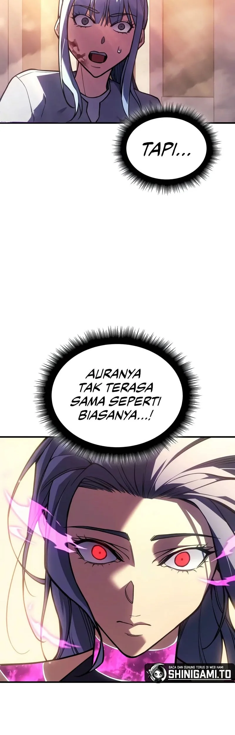 Regressing With The King’s Power Chapter 118 - halaman 43