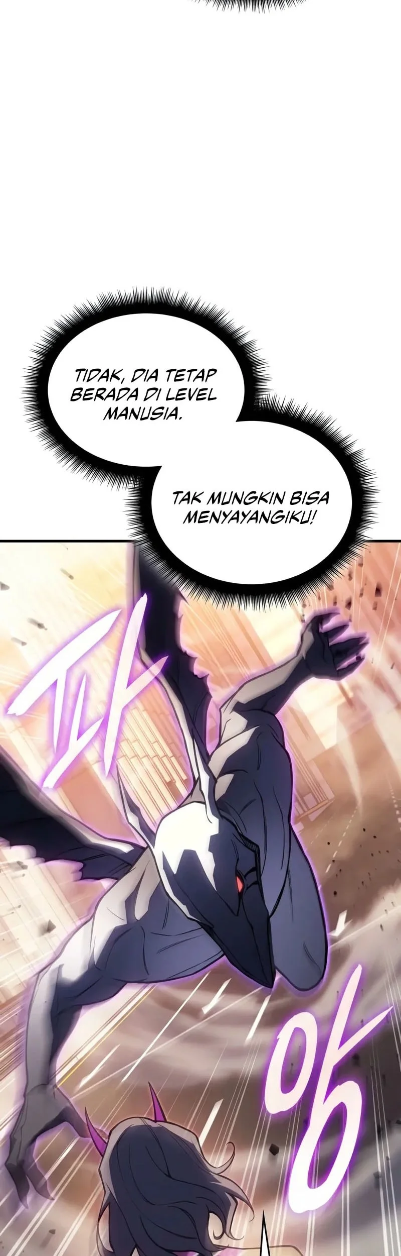 Regressing With The King’s Power Chapter 118 - halaman 46