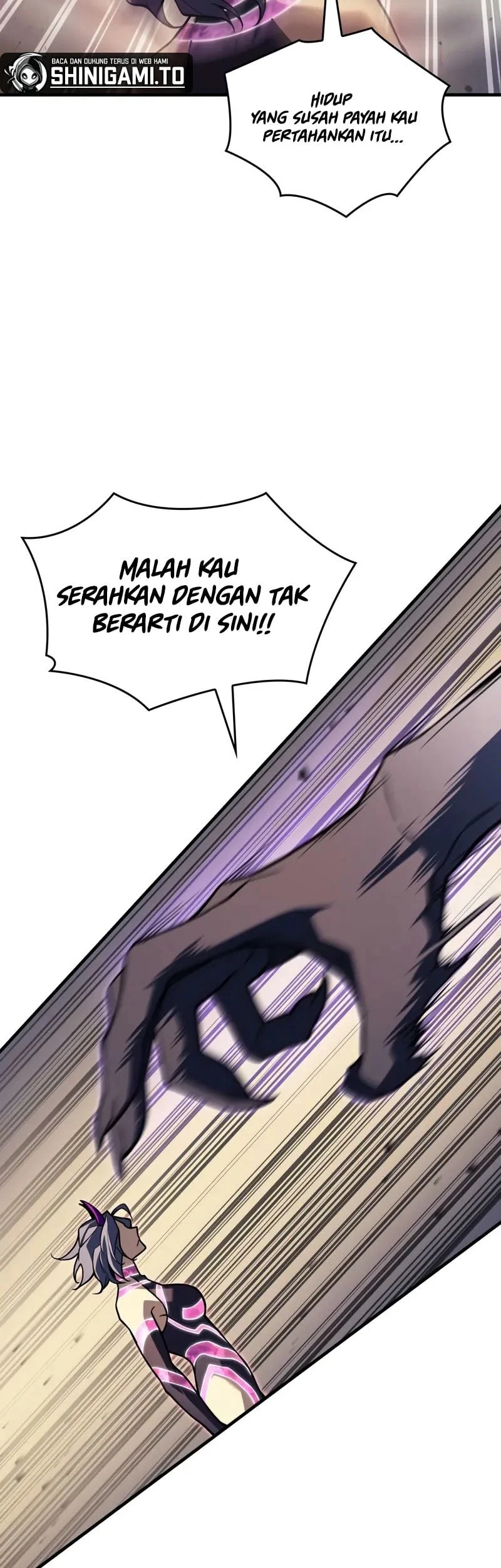 Regressing With The King’s Power Chapter 118 - halaman 47