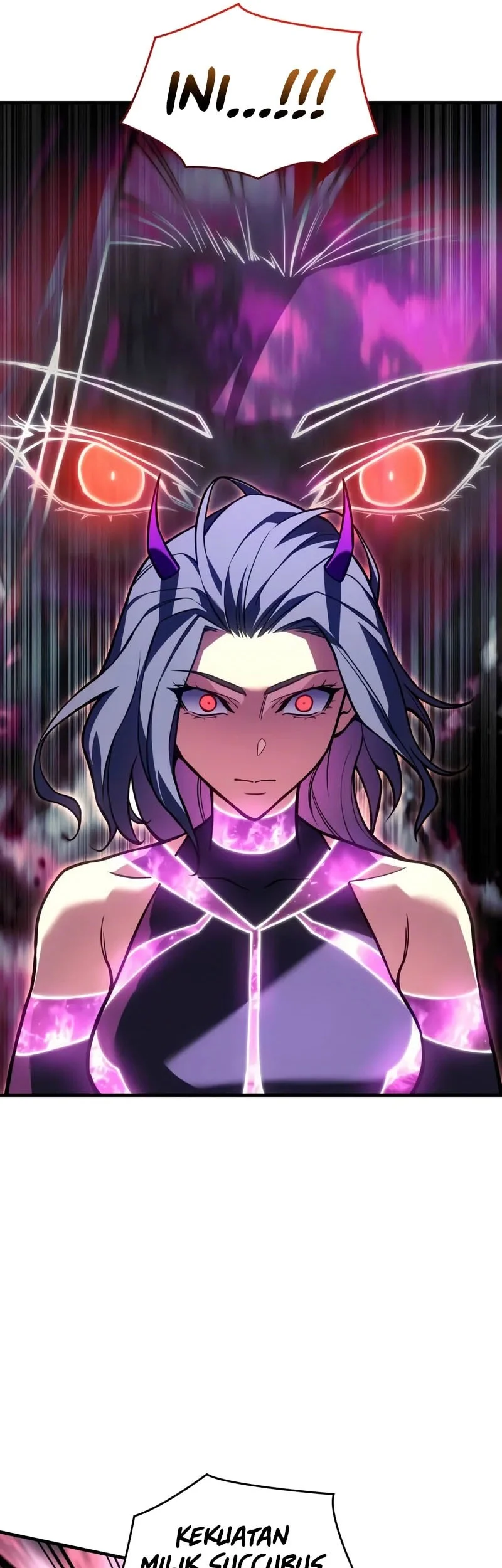 Regressing With The King’s Power Chapter 118 - halaman 49