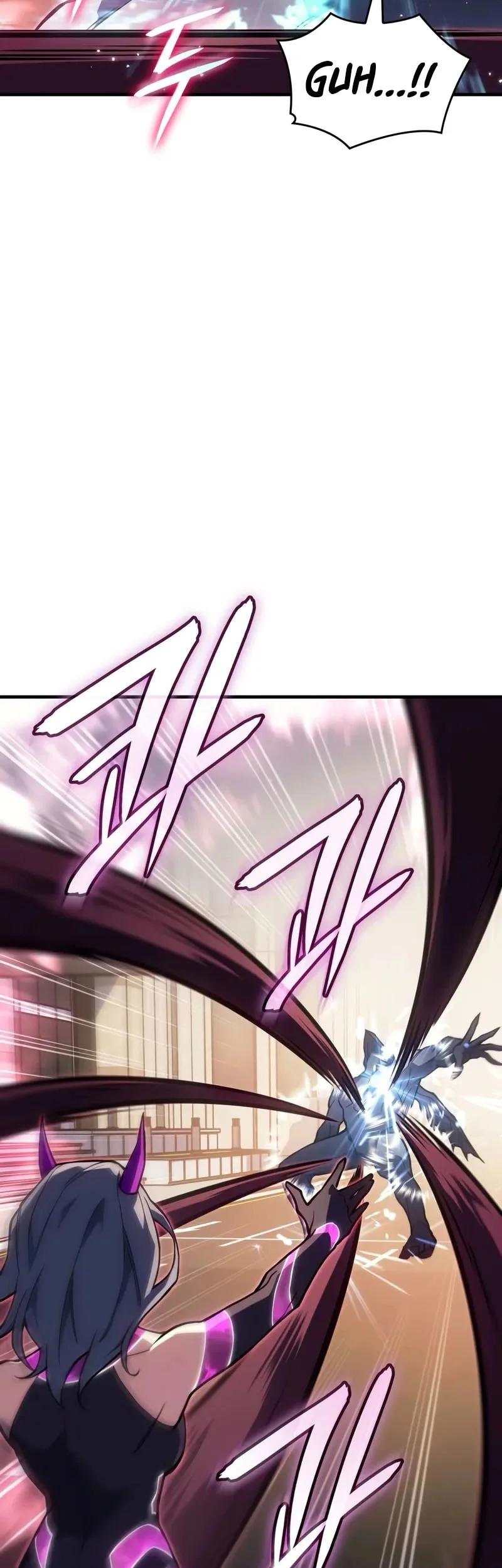Regressing With The King’s Power Chapter 118 - halaman 51