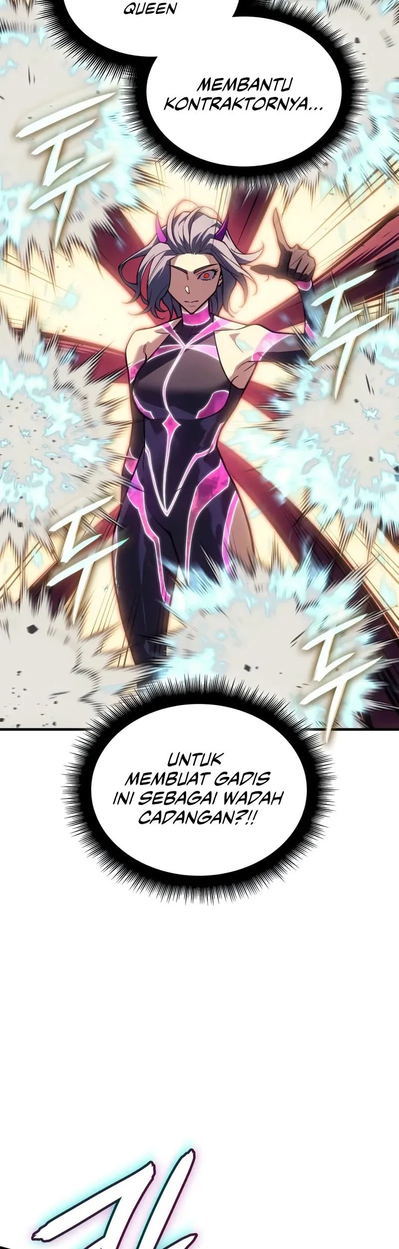 Regressing With The King’s Power Chapter 118 - halaman 54