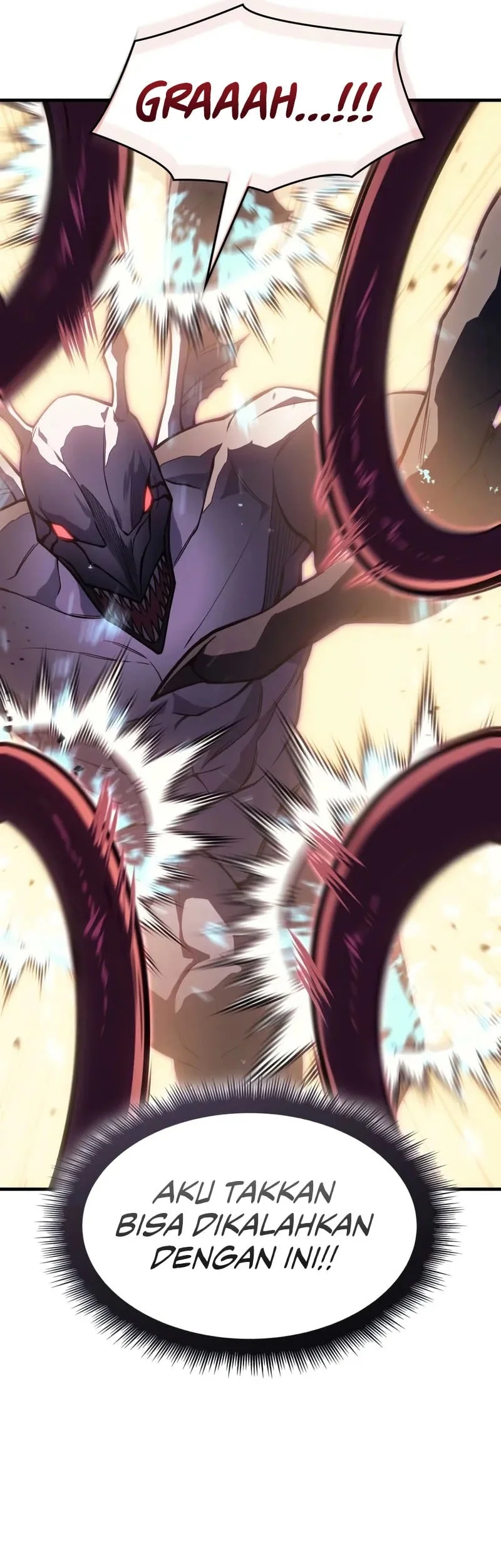 Regressing With The King’s Power Chapter 118 - halaman 57