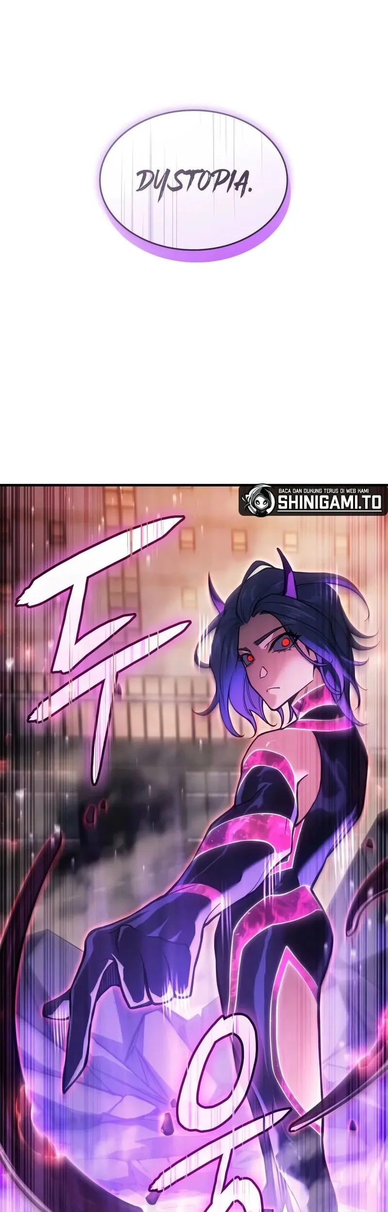 Regressing With The King’s Power Chapter 118 - halaman 58