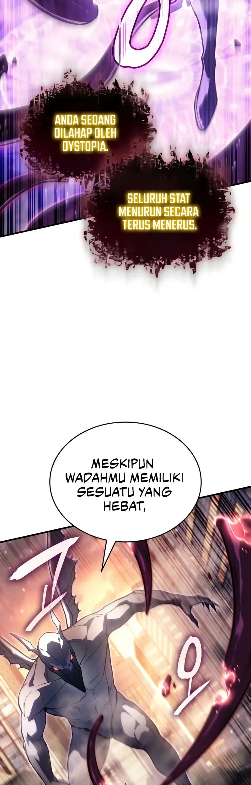 Regressing With The King’s Power Chapter 118 - halaman 59
