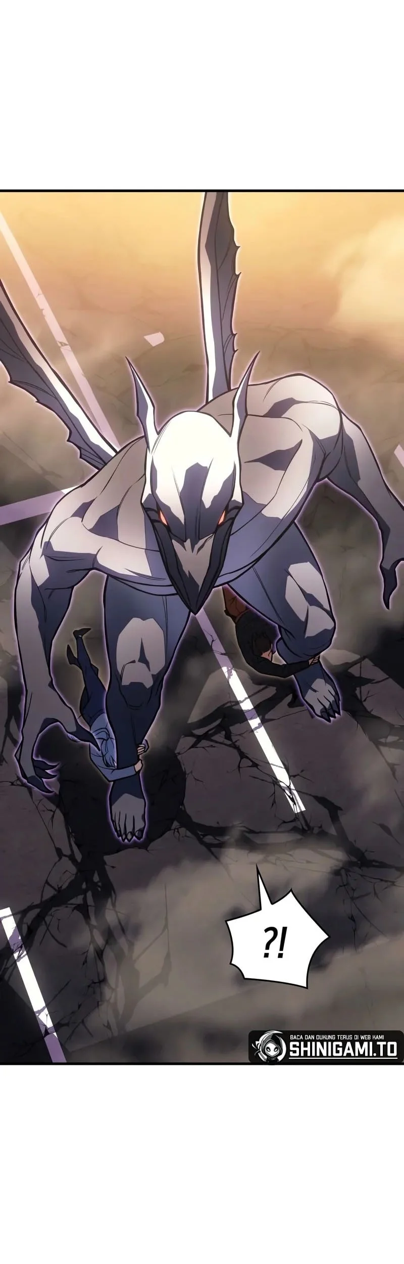 Regressing With The King’s Power Chapter 118 - halaman 63