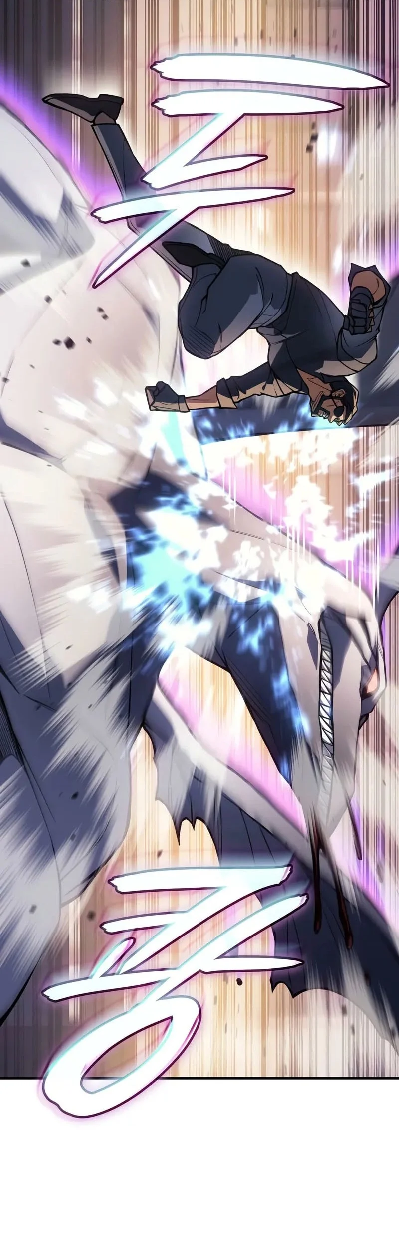 Regressing With The King’s Power Chapter 118 - halaman 66