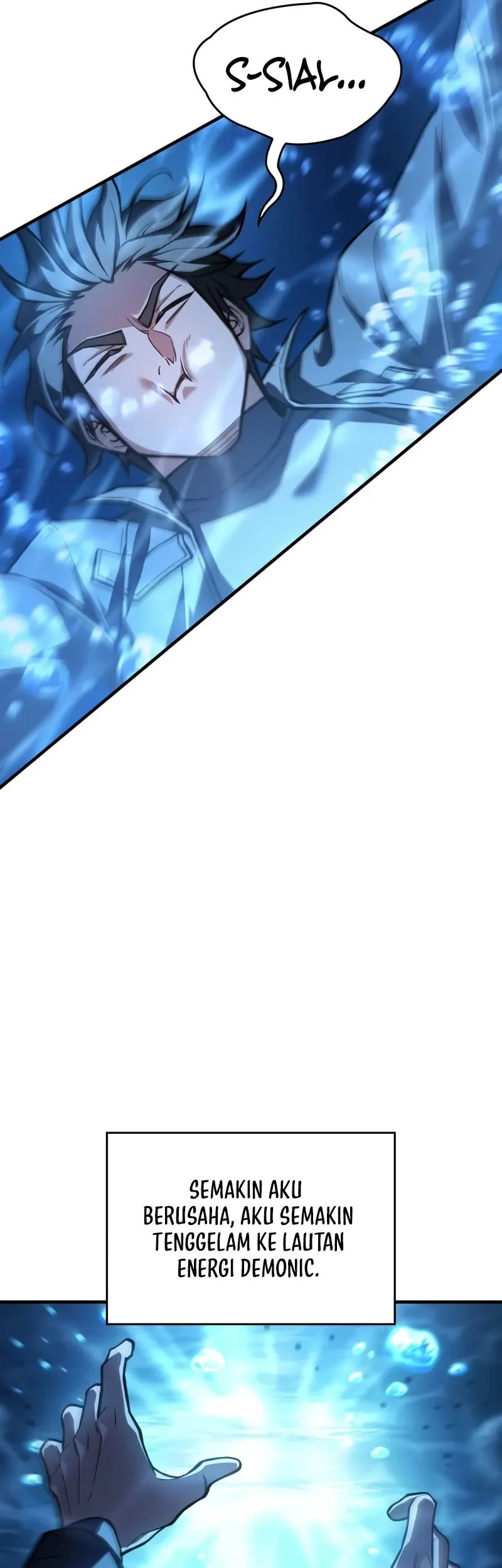 Regressing With The King’s Power Chapter 118 - halaman 8