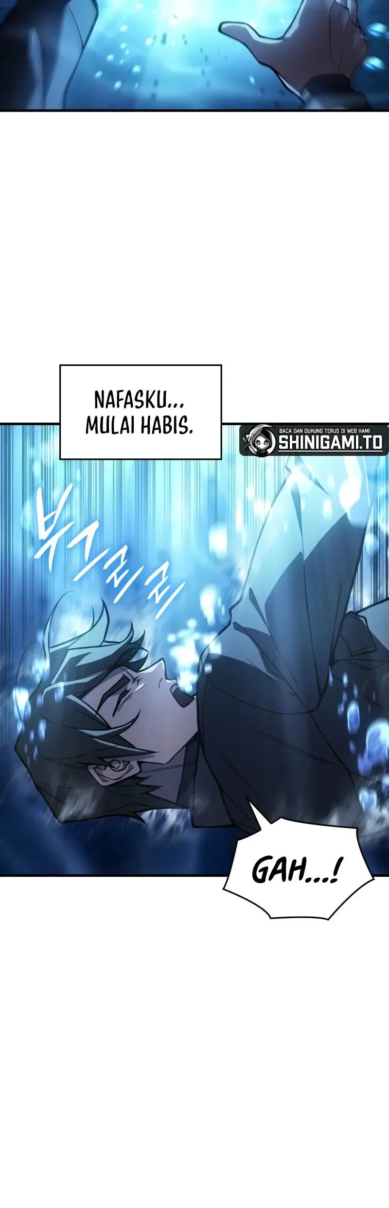 Regressing With The King’s Power Chapter 118 - halaman 9