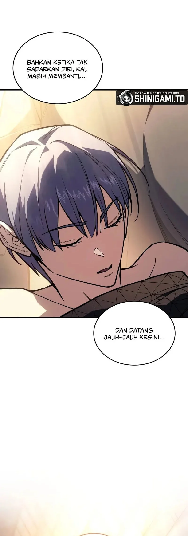 Regressing With The King’s Power Chapter 119 - halaman 17