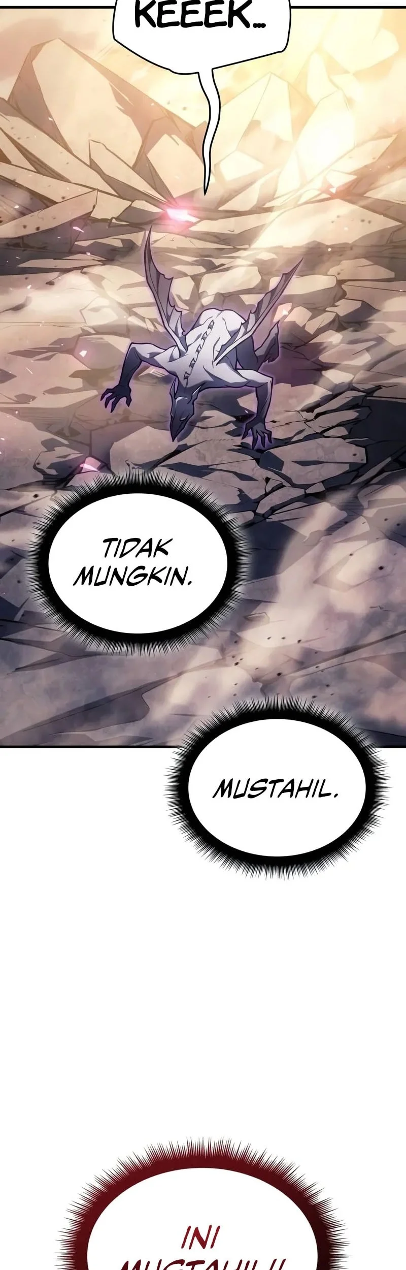 Regressing With The King’s Power Chapter 119 - halaman 3