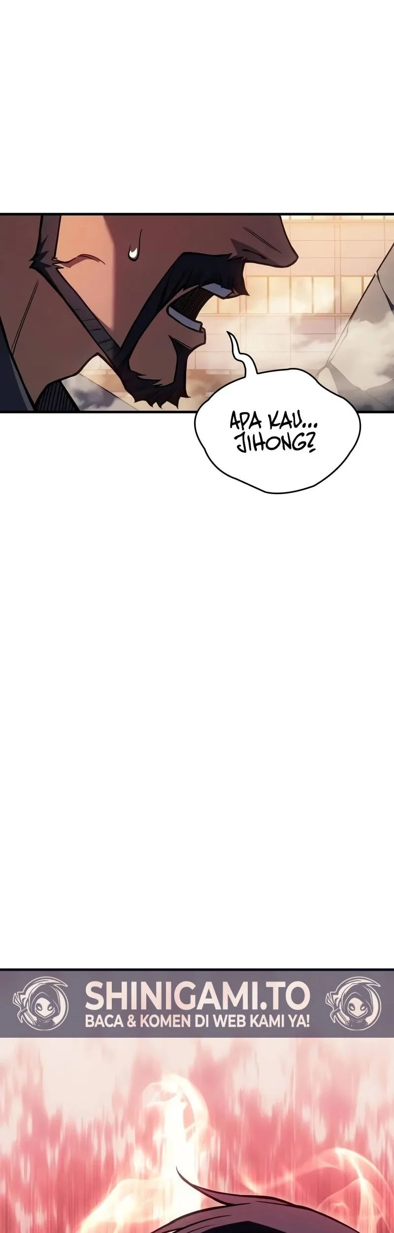 Regressing With The King’s Power Chapter 119 - halaman 35