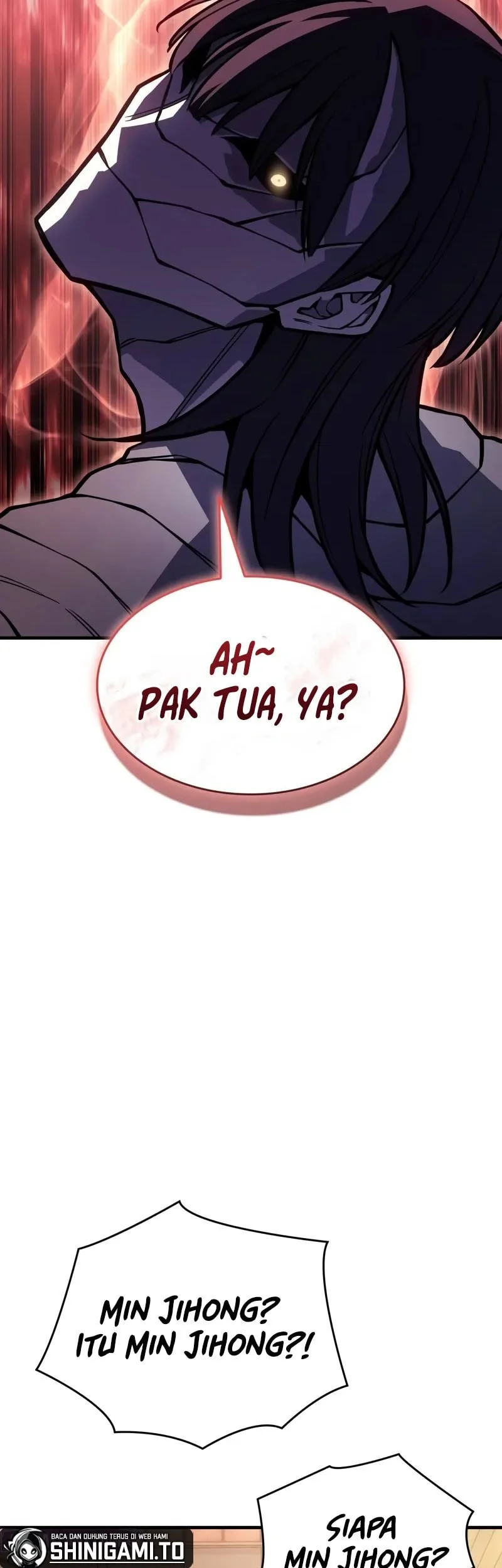 Regressing With The King’s Power Chapter 119 - halaman 36