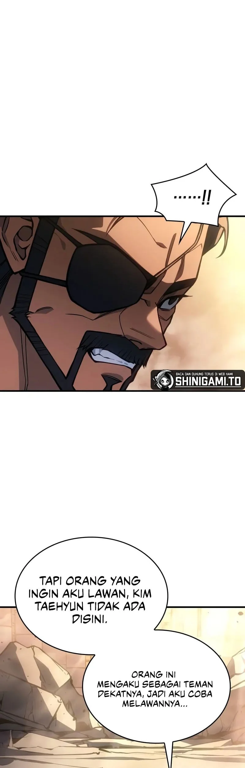 Regressing With The King’s Power Chapter 119 - halaman 40