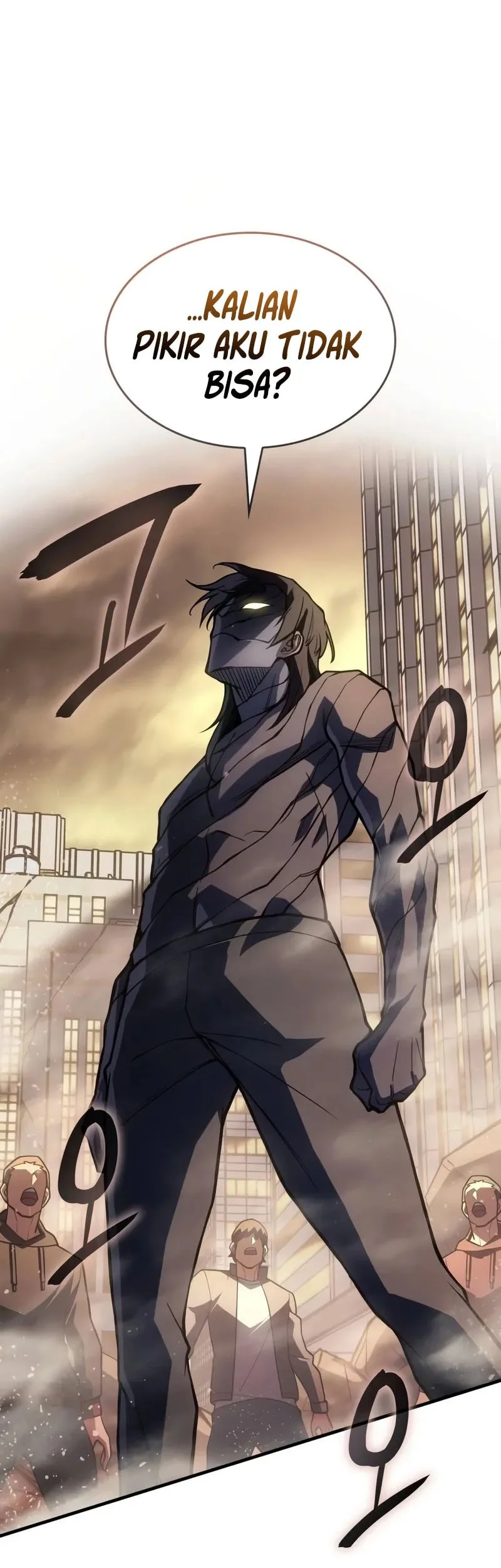Regressing With The King’s Power Chapter 119 - halaman 45
