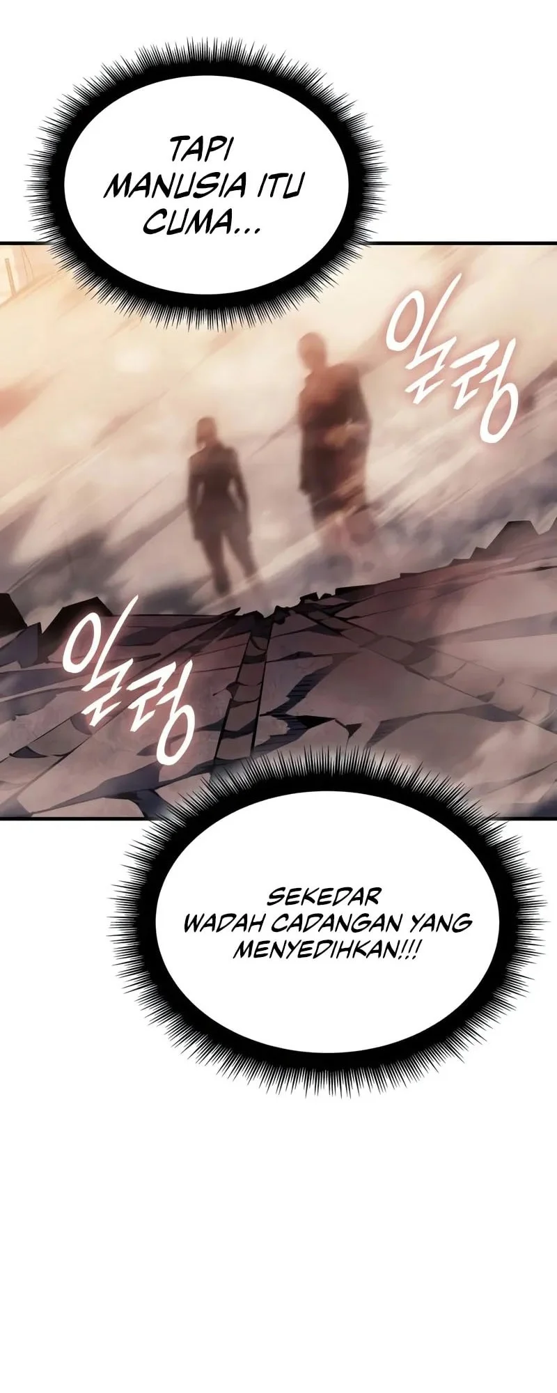 Regressing With The King’s Power Chapter 119 - halaman 5