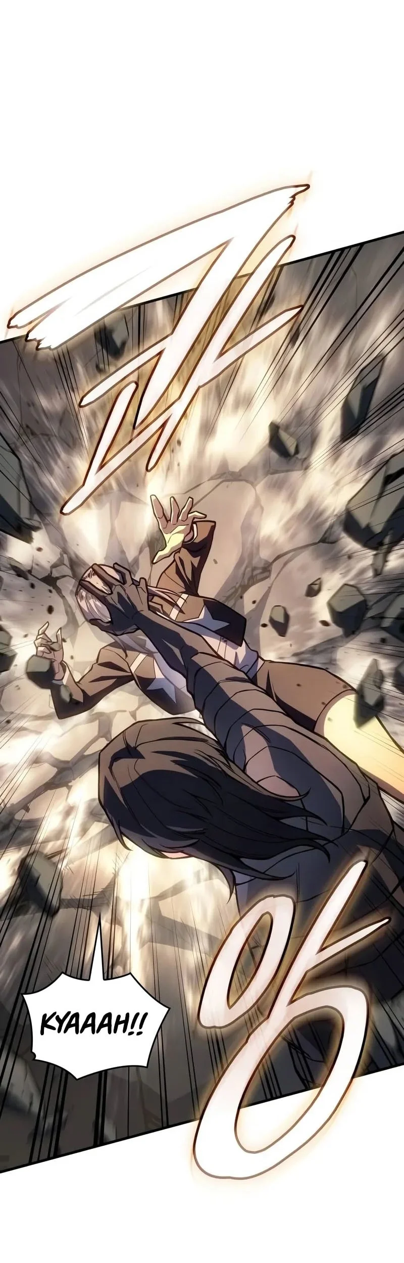 Regressing With The King’s Power Chapter 119 - halaman 51