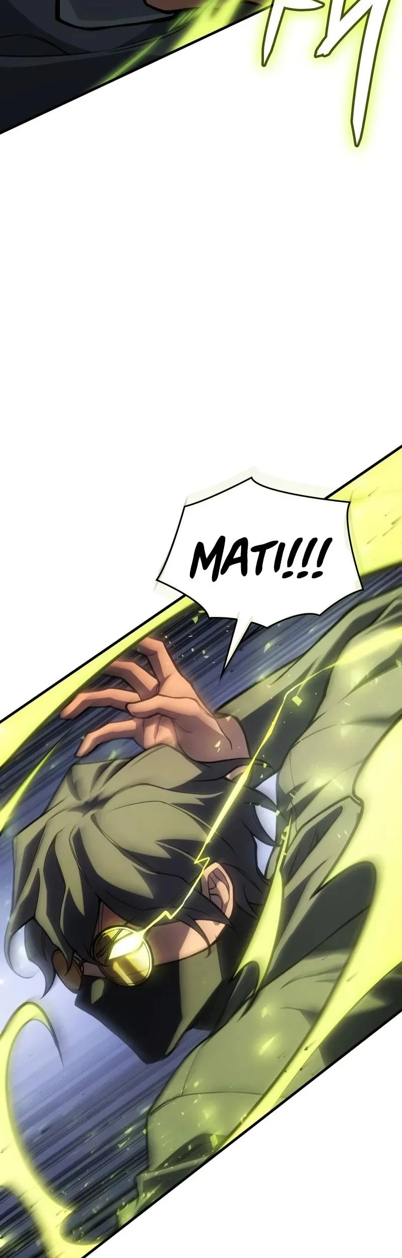 Regressing With The King’s Power Chapter 119 - halaman 55
