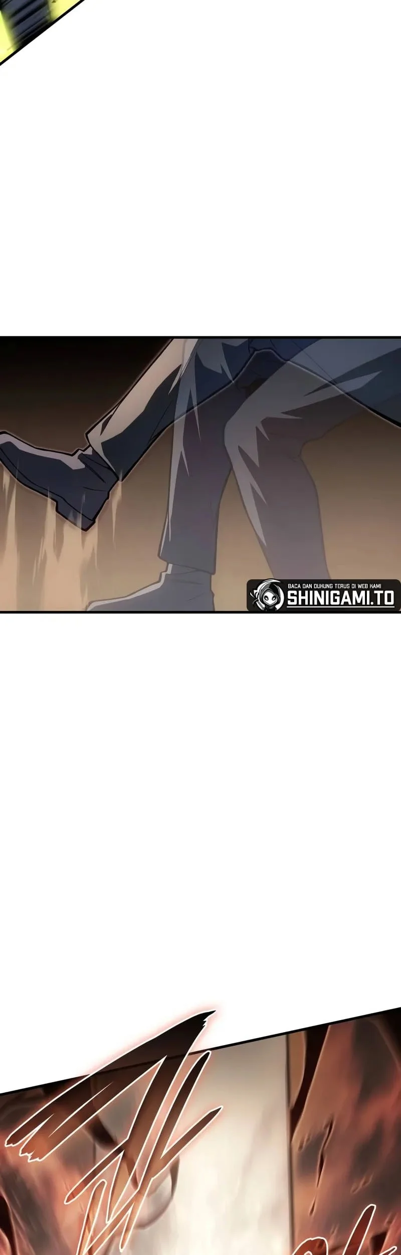 Regressing With The King’s Power Chapter 119 - halaman 56