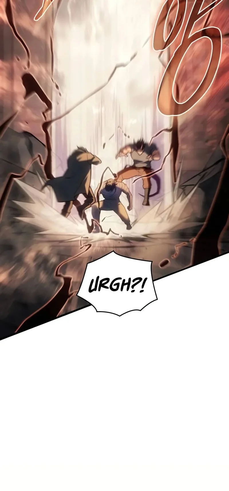 Regressing With The King’s Power Chapter 119 - halaman 57