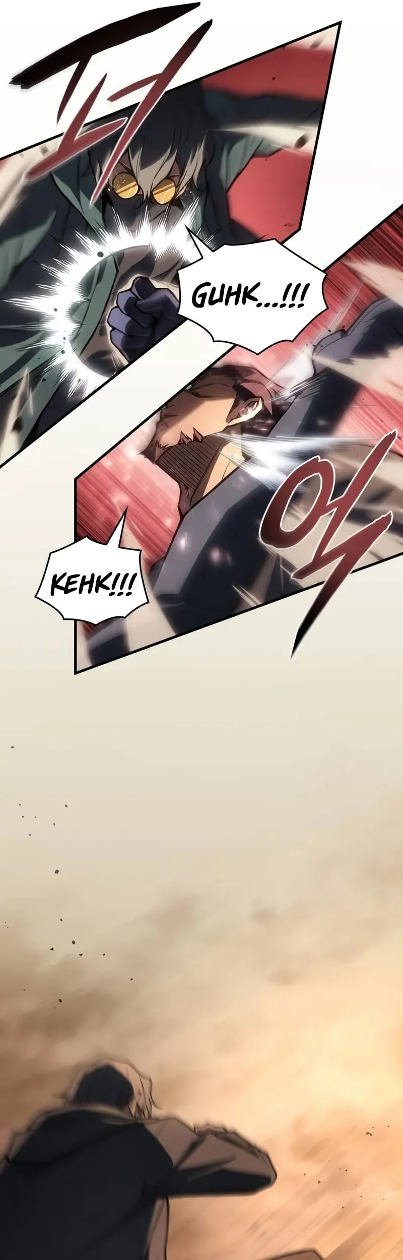 Regressing With The King’s Power Chapter 119 - halaman 58