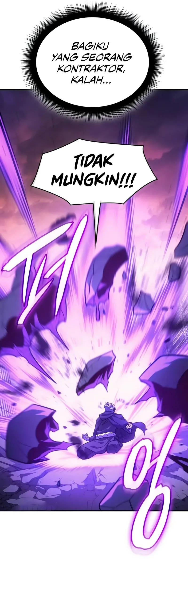 Regressing With The King’s Power Chapter 119 - halaman 6