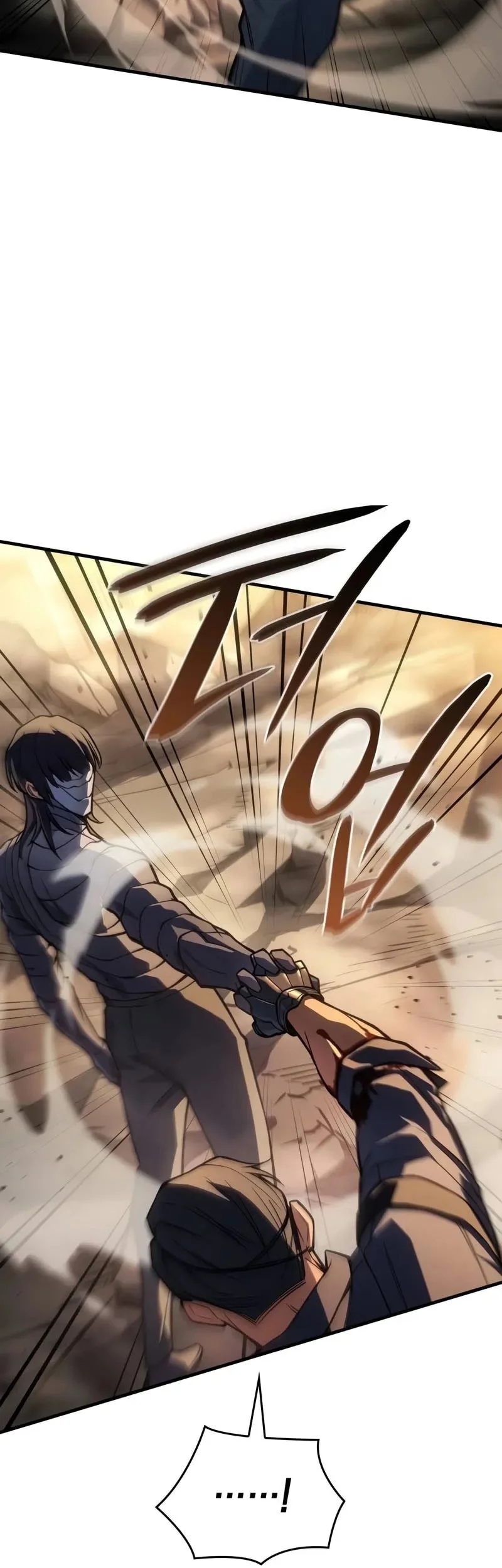 Regressing With The King’s Power Chapter 119 - halaman 60
