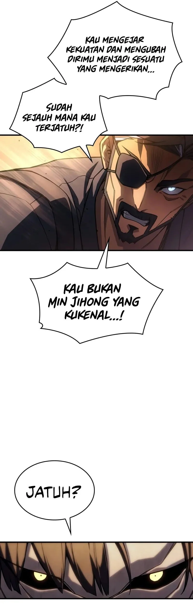 Regressing With The King’s Power Chapter 119 - halaman 62