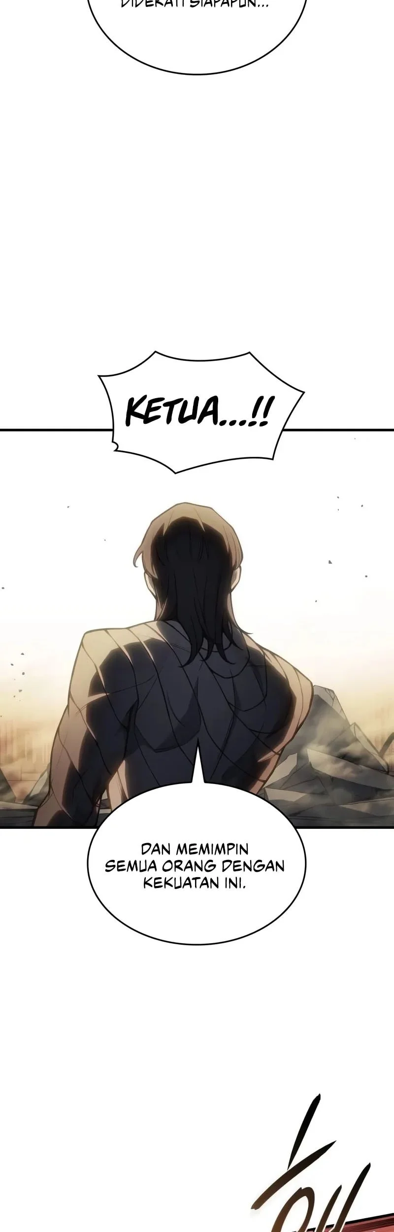 Regressing With The King’s Power Chapter 119 - halaman 64