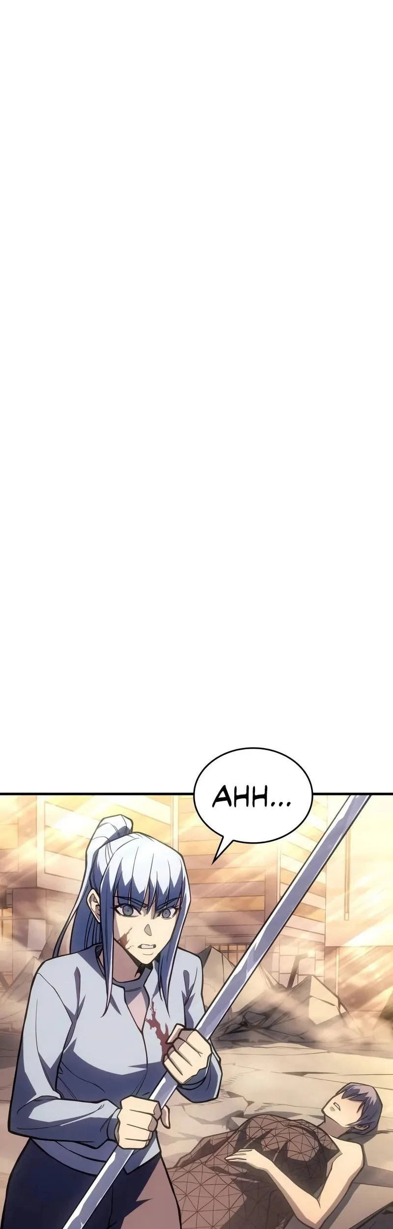 Regressing With The King’s Power Chapter 119 - halaman 67