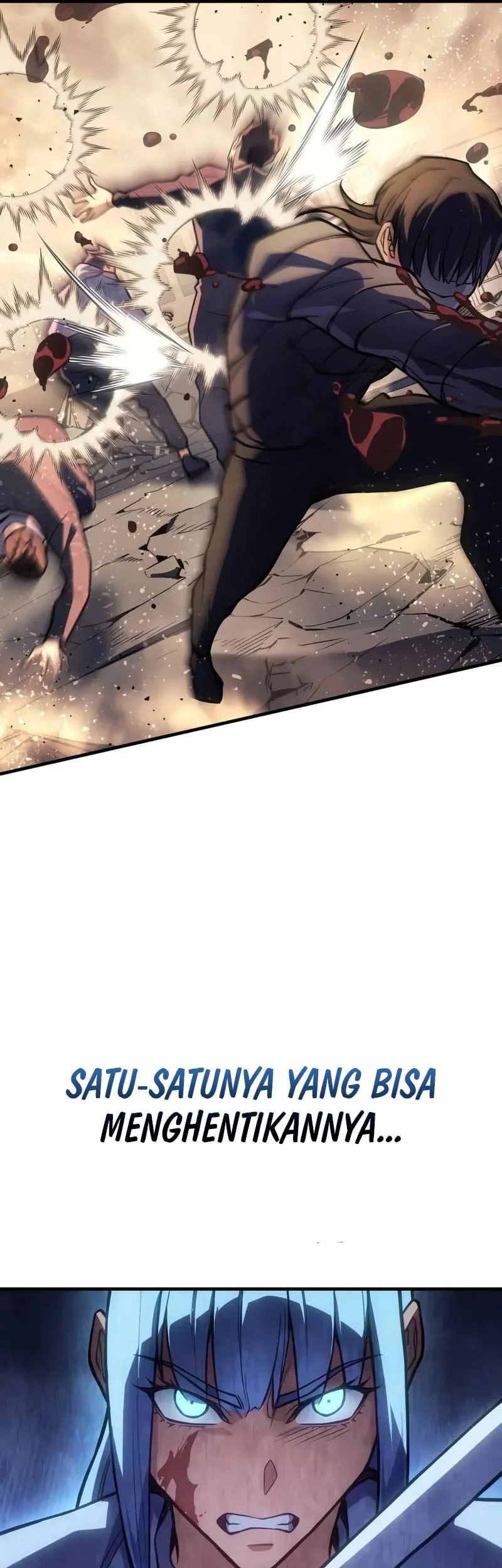 Regressing With The King’s Power Chapter 119 - halaman 70