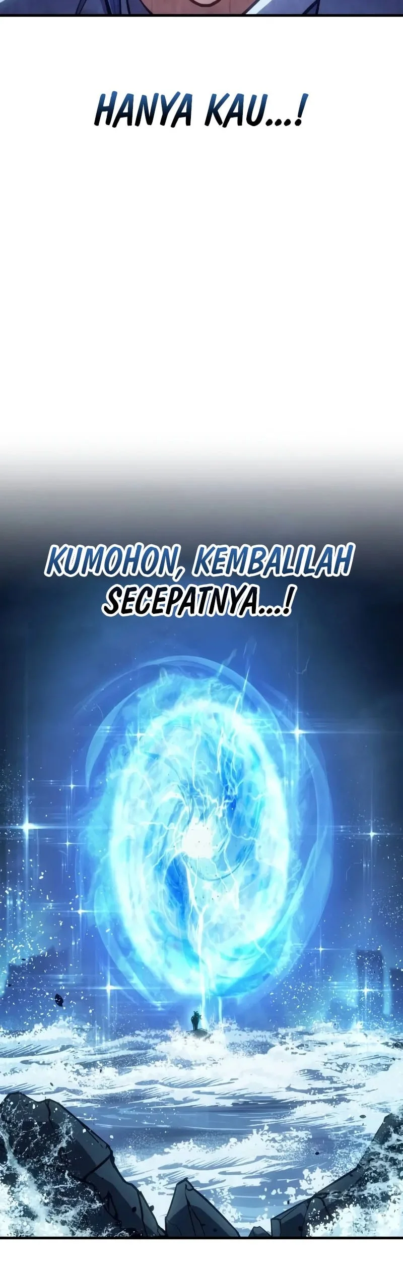 Regressing With The King’s Power Chapter 119 - halaman 71
