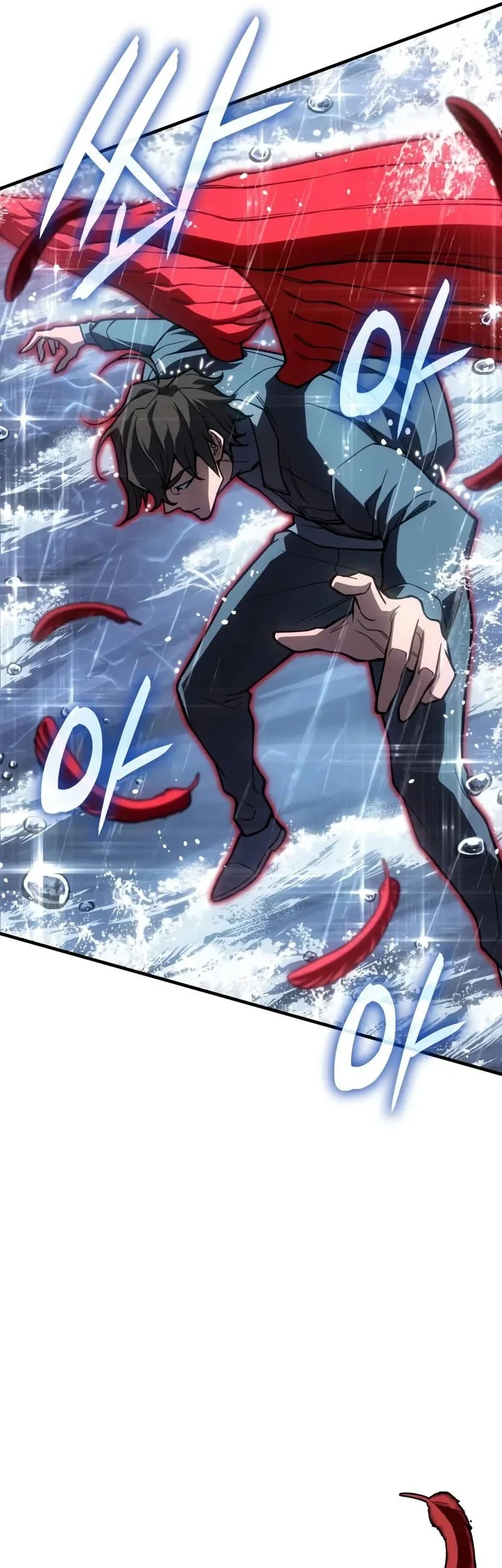 Regressing With The King’s Power Chapter 119 - halaman 74