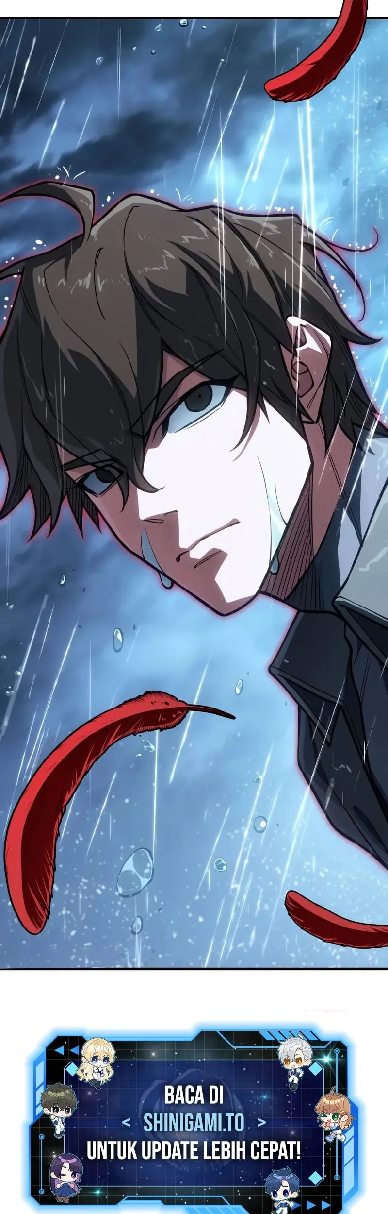 Regressing With The King’s Power Chapter 119 - halaman 75