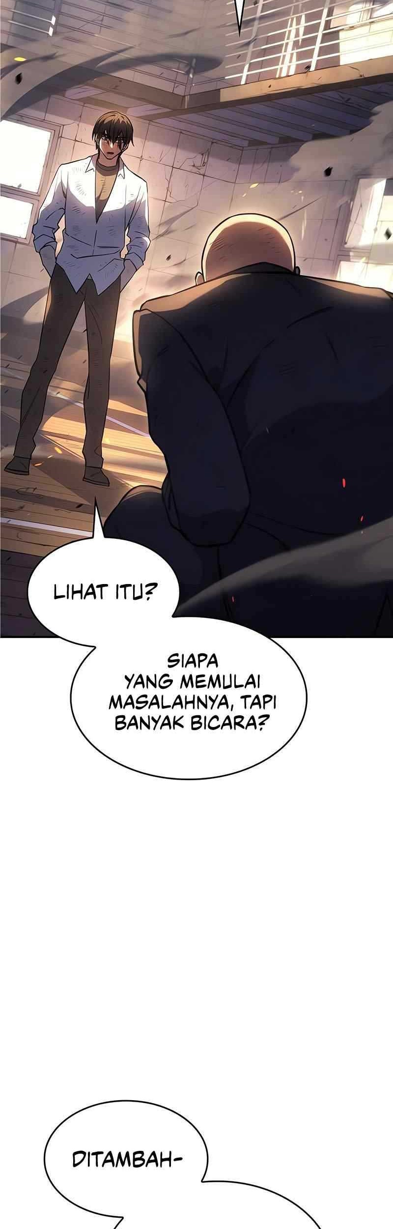 Regressing With The King’s Power Chapter 12 - halaman 12
