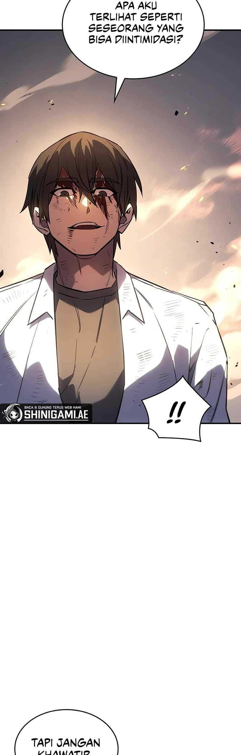 Regressing With The King’s Power Chapter 12 - halaman 13