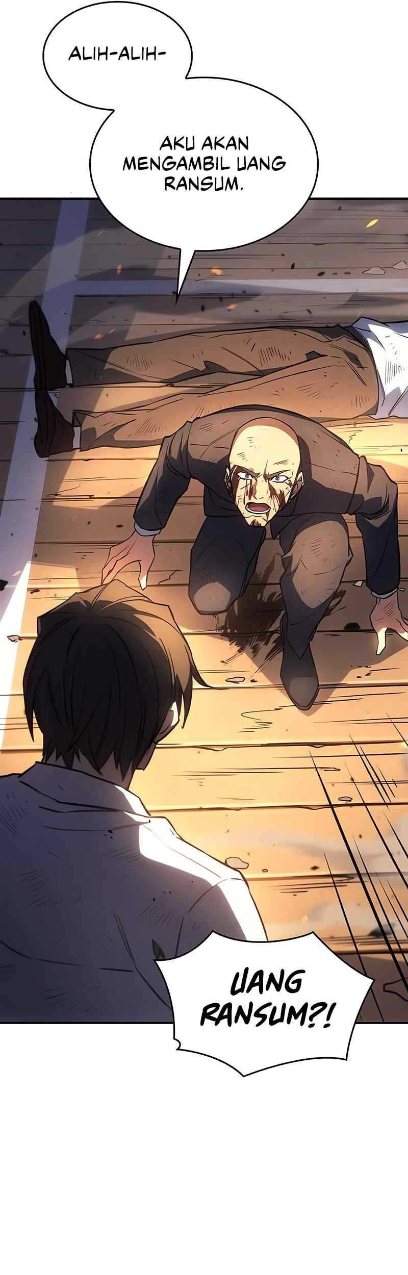 Regressing With The King’s Power Chapter 12 - halaman 15