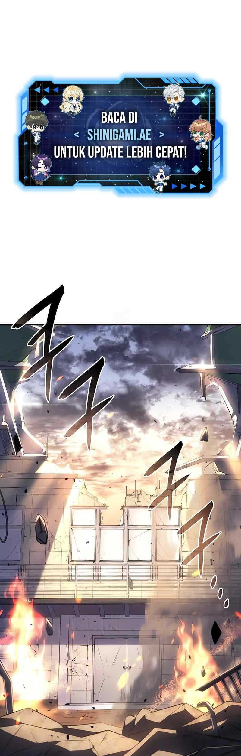 Regressing With The King’s Power Chapter 12 - halaman 2
