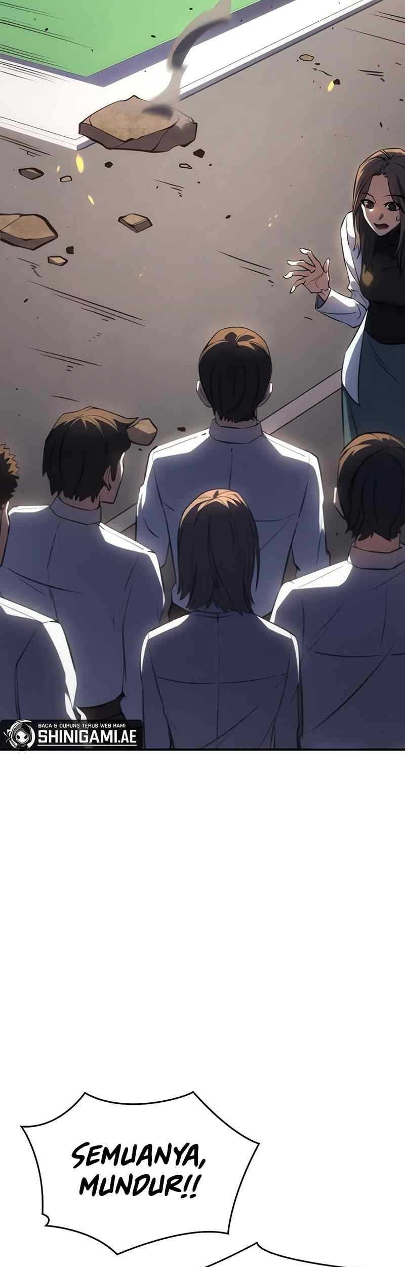 Regressing With The King’s Power Chapter 12 - halaman 21